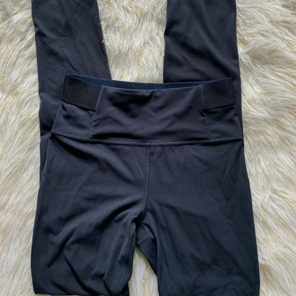 Athleta Aura Split Pant In Powervita Size S small